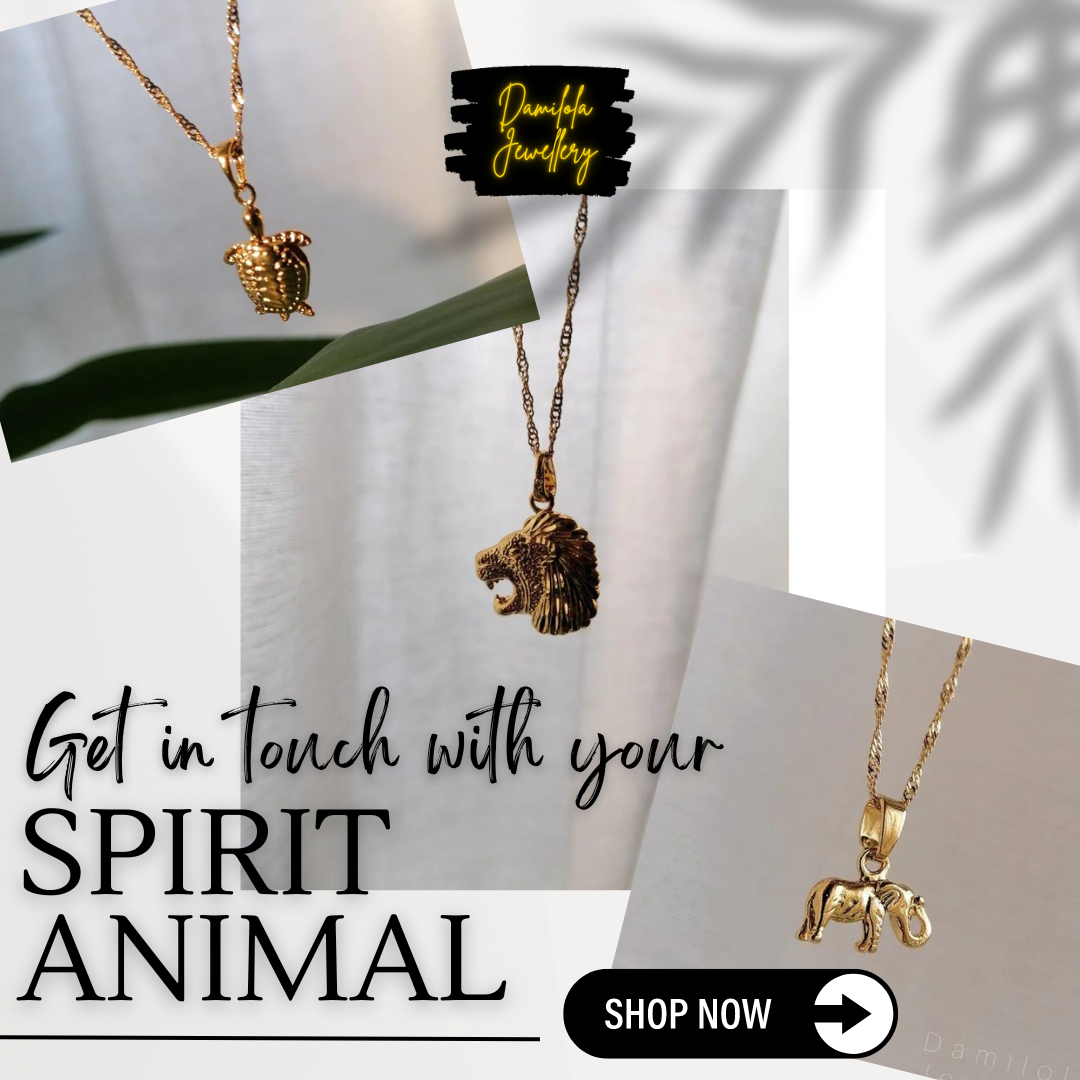 Spirit Animal Collection