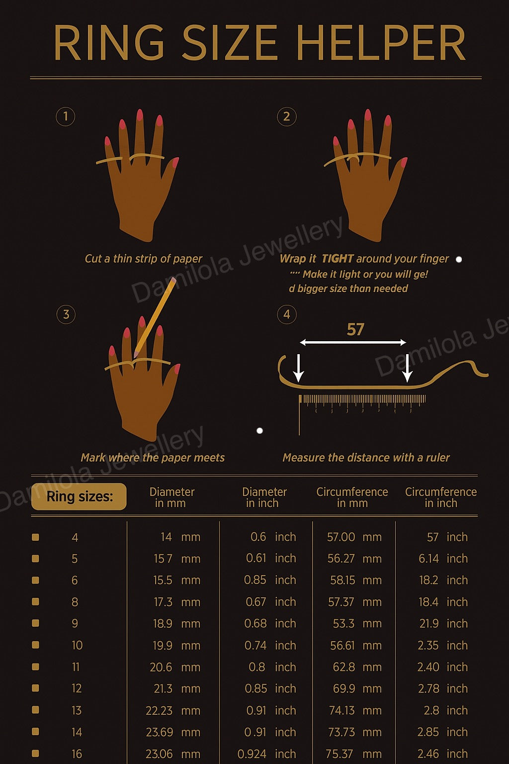 Cuban Link Onyx Ring