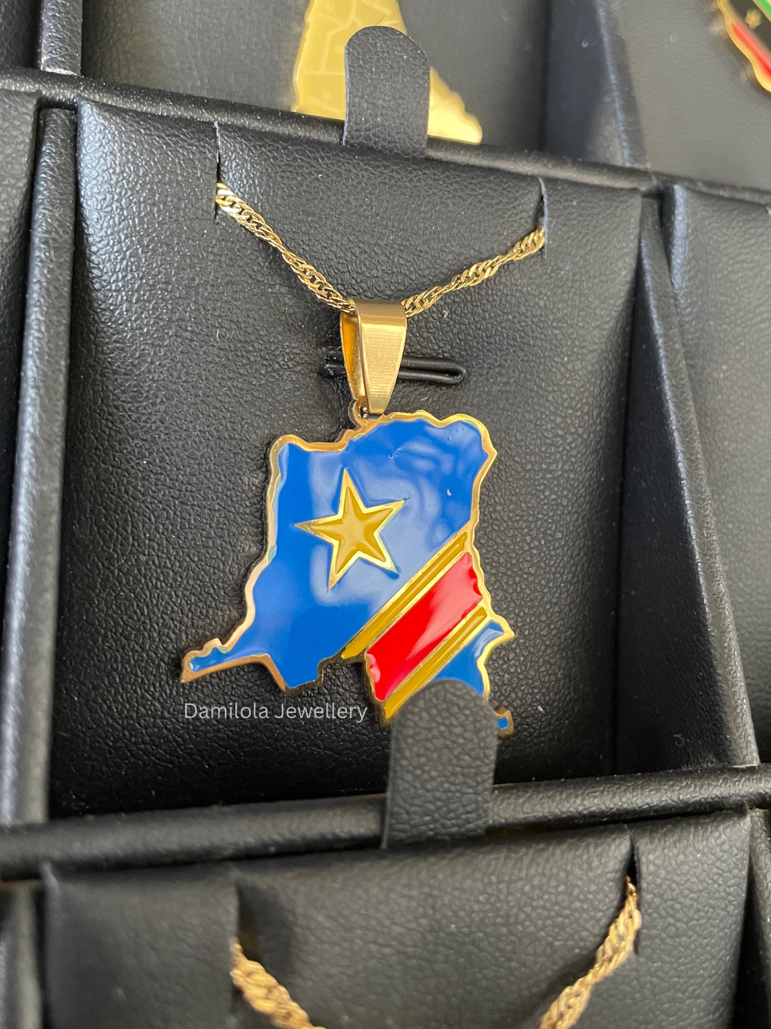 Congo 🇨🇩
