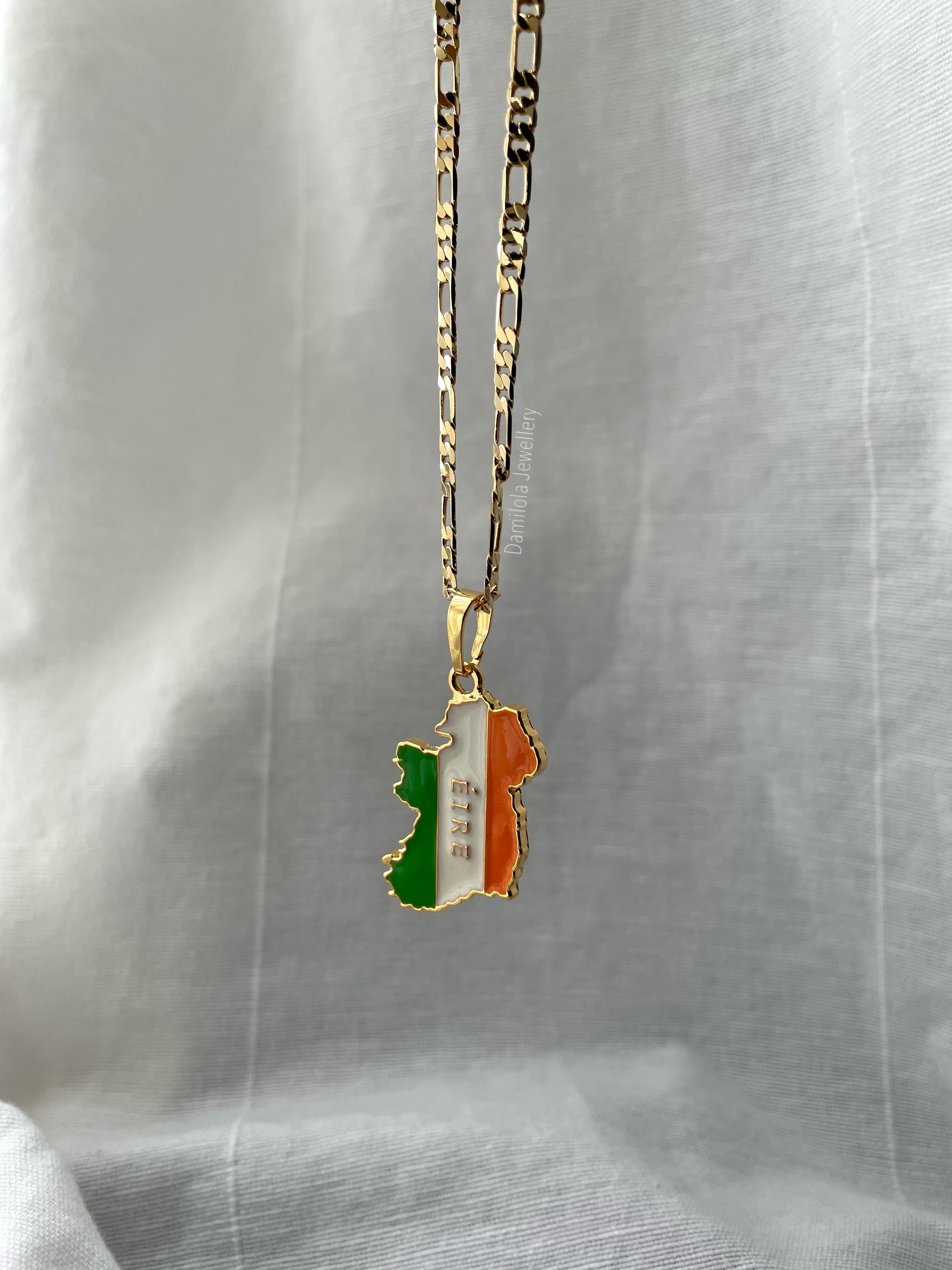 Ireland Flag 🇮🇪