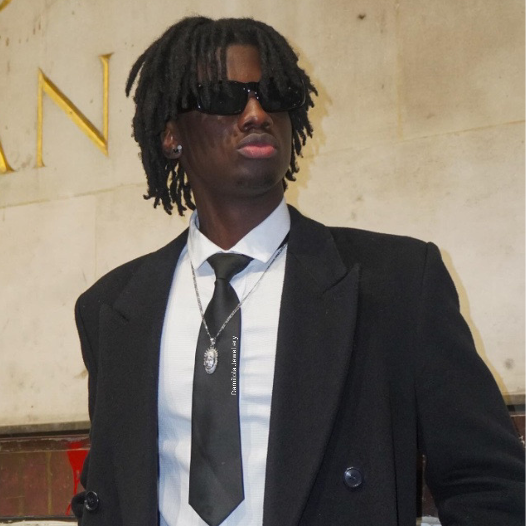 Stylish Gents: How Modern Men are Rocking Our Cultural Jewellery