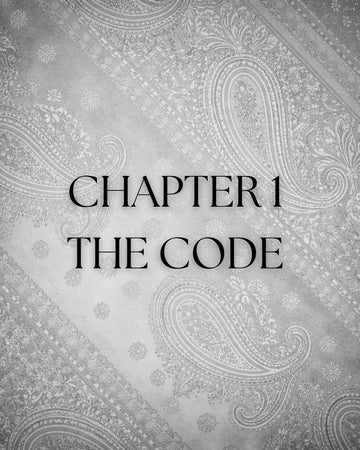 The Code - CHAPTER I