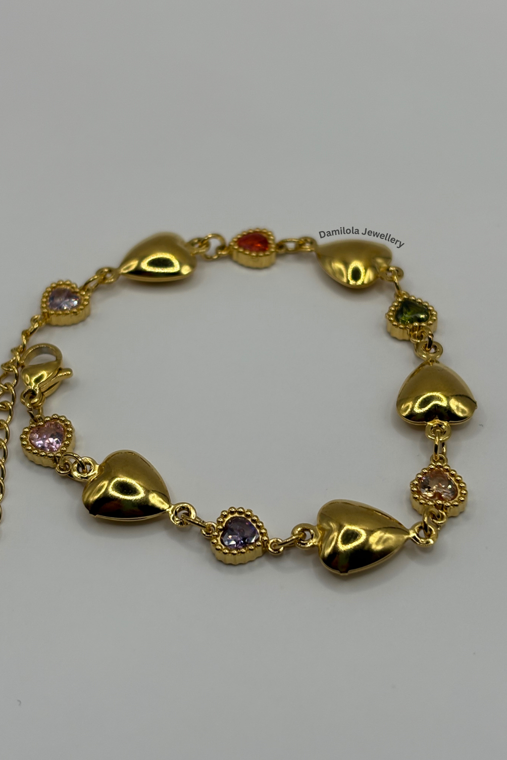 Amara Jewel Bracelets