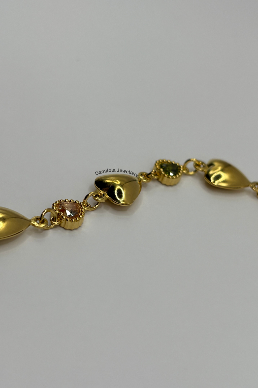 Amara Jewel Bracelets