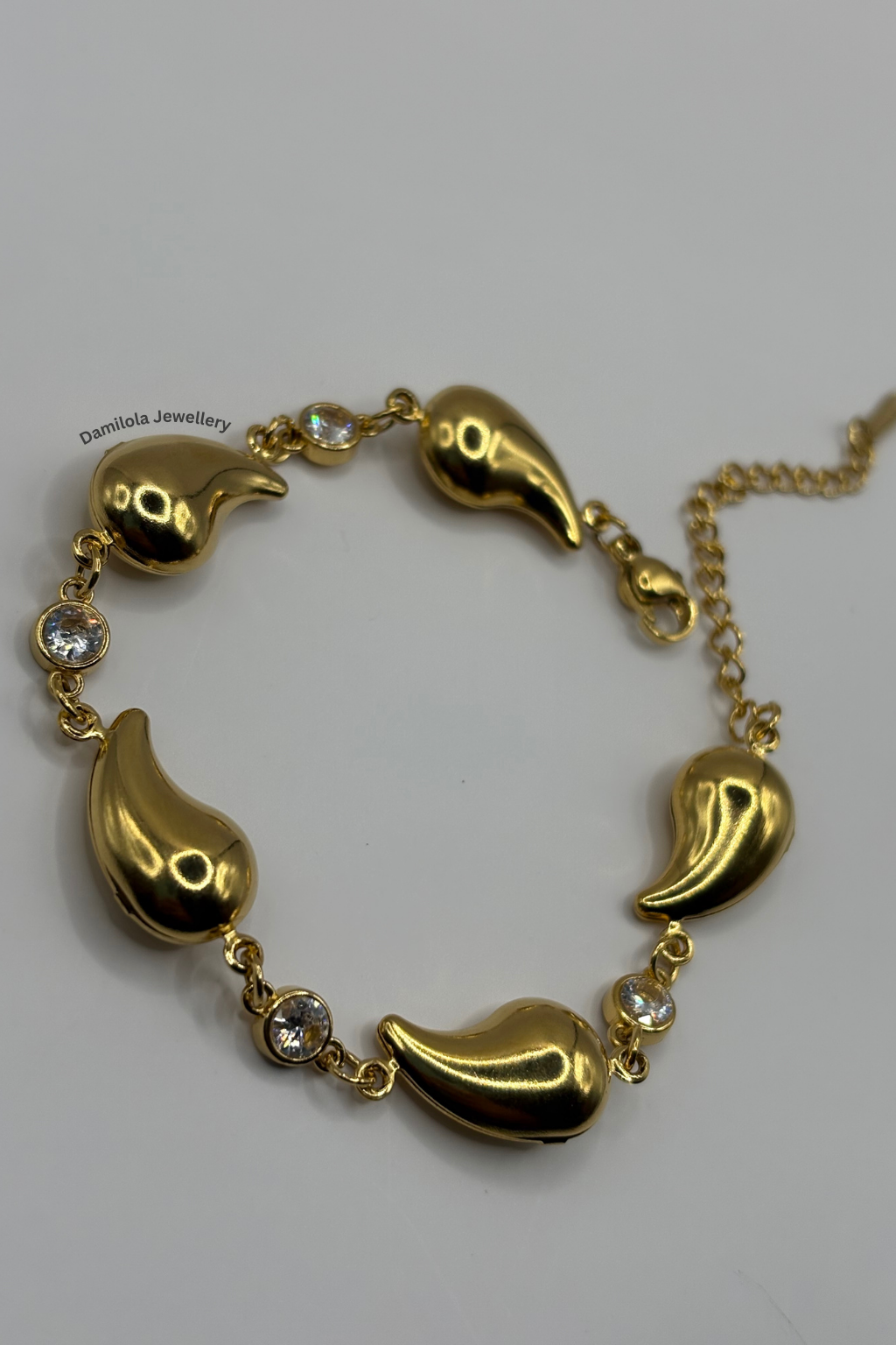 Amara Jewel Bracelets