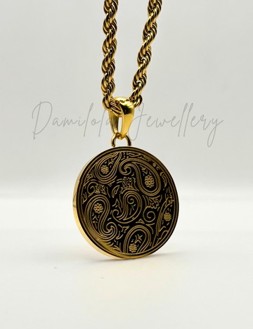 The Code ‘Classic’ | Necklace