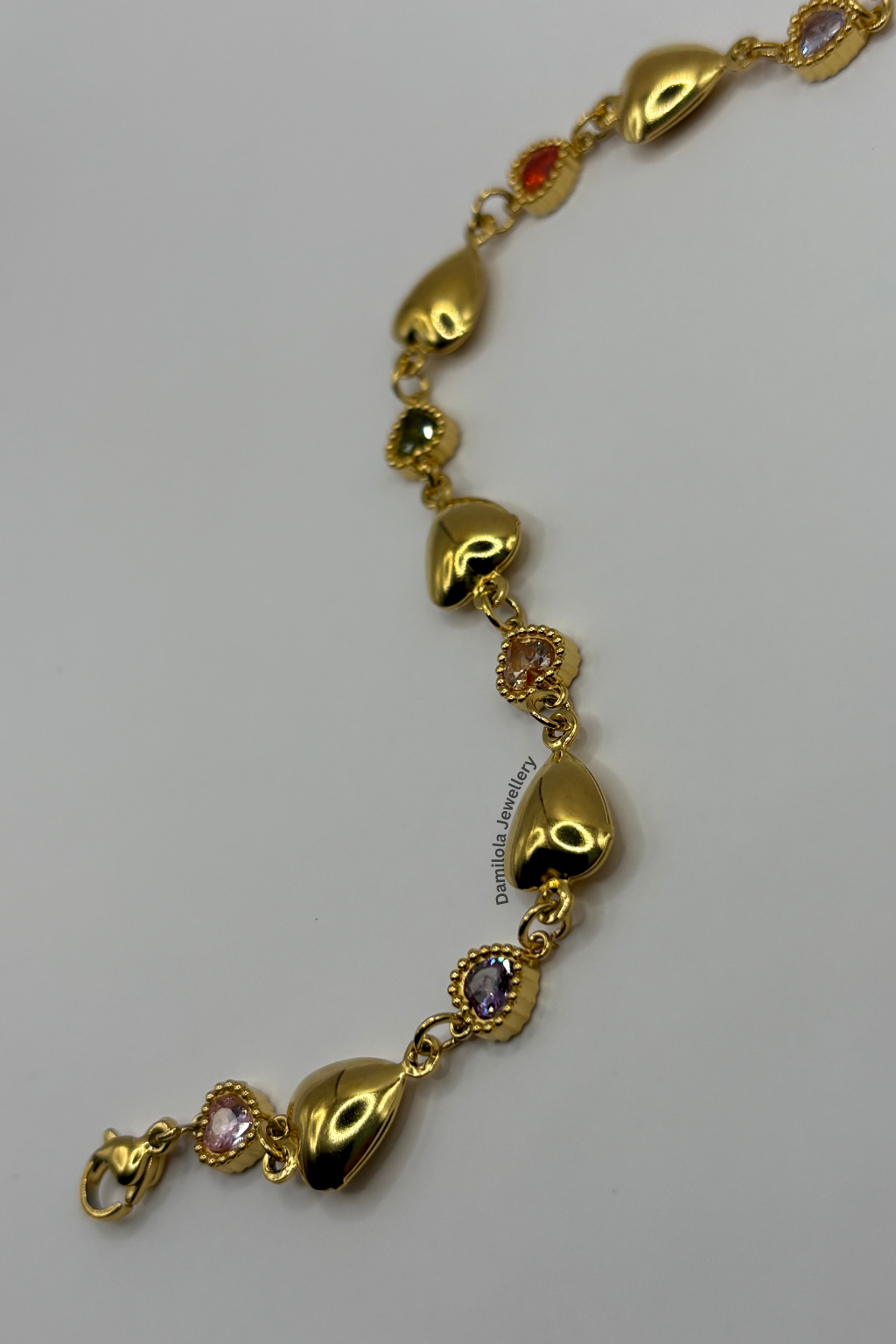 Amara Jewel Bracelets