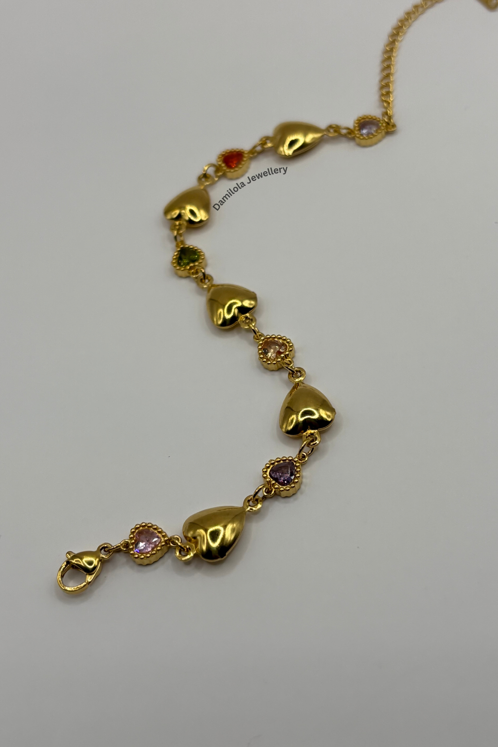 Amara Jewel Bracelets