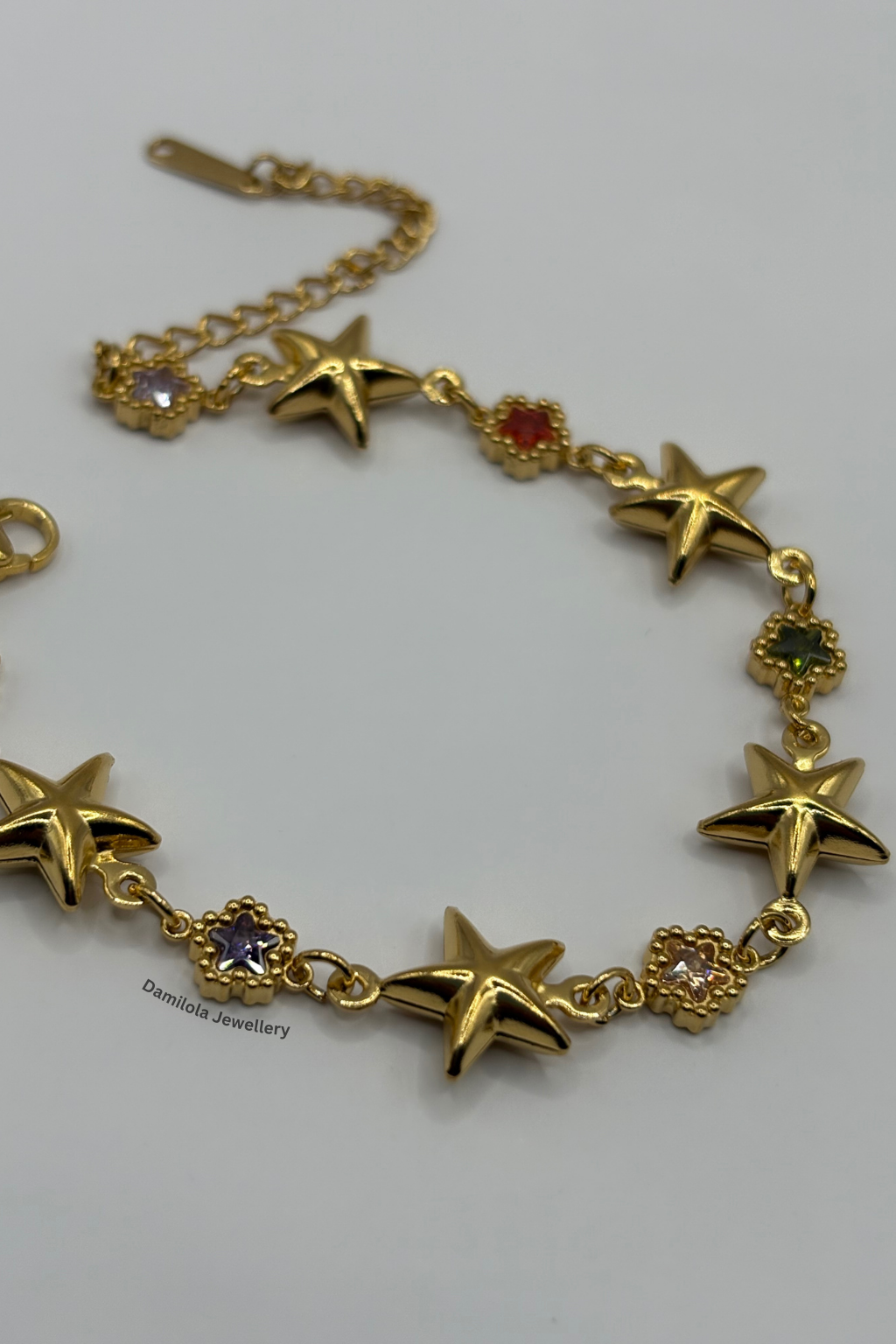 Amara Jewel Bracelets