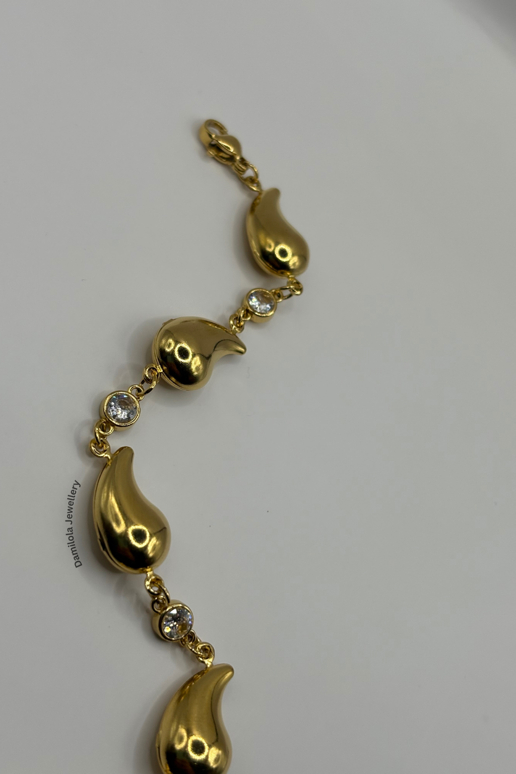 Amara Jewel Bracelets