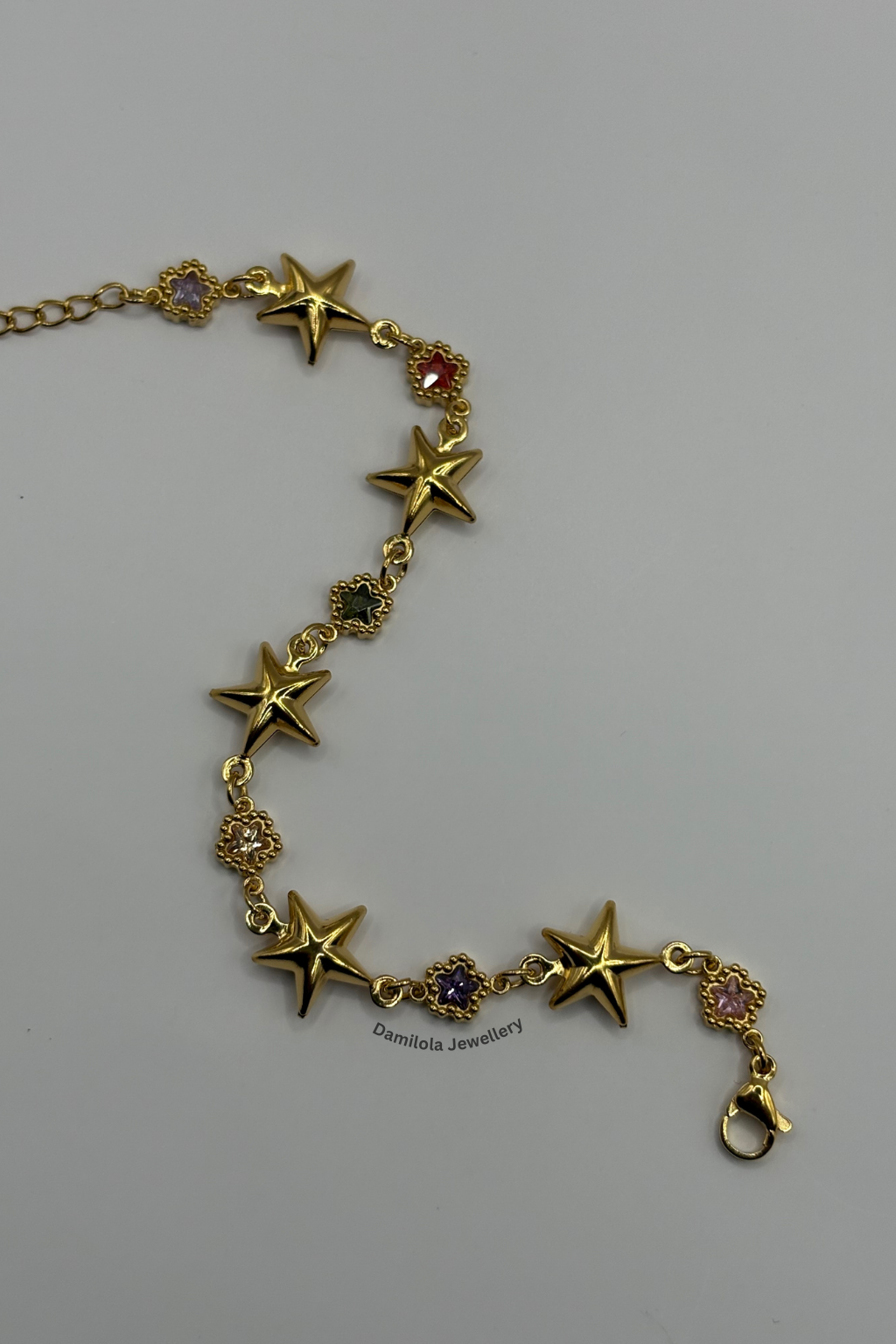 Amara Jewel Bracelets