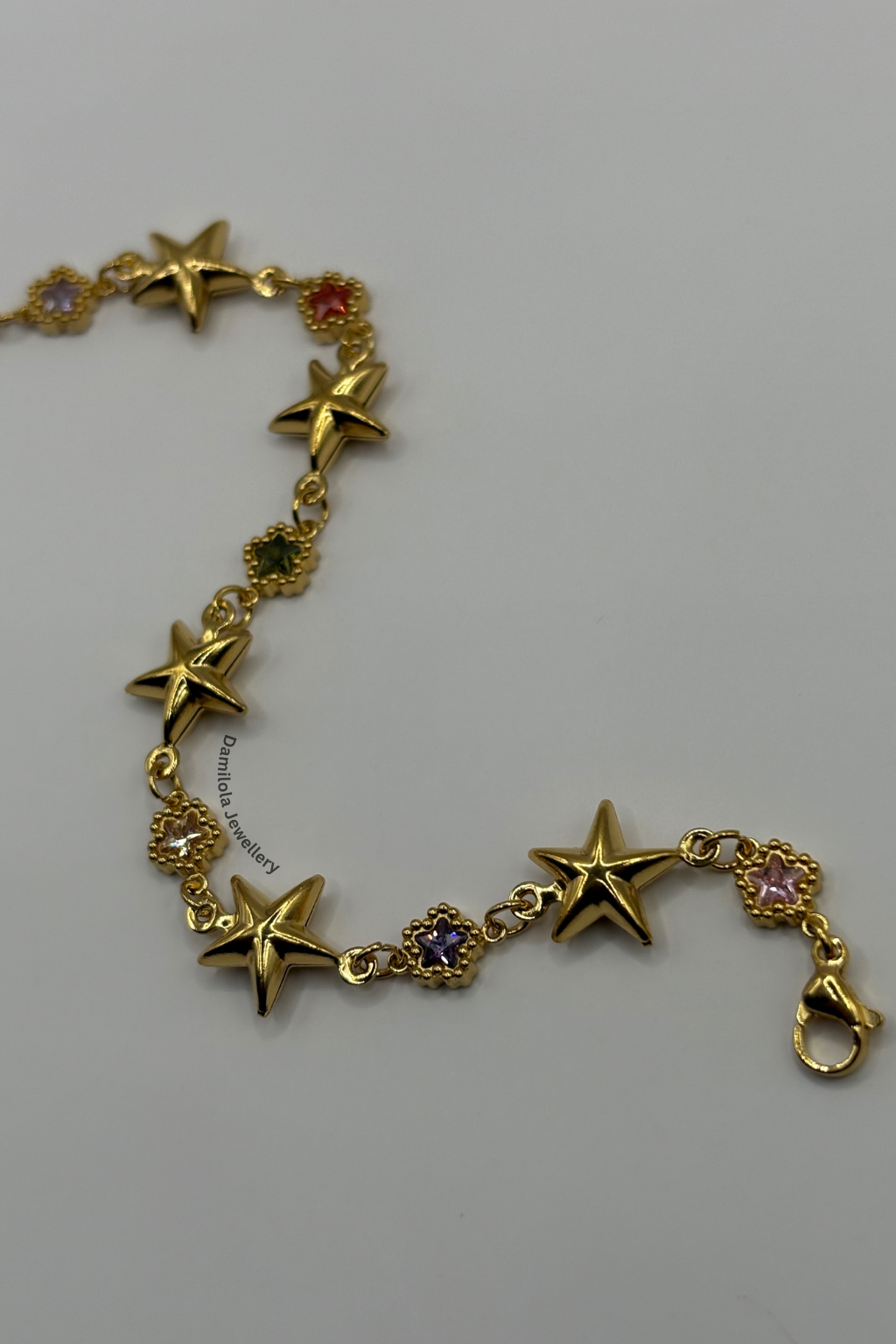 Amara Jewel Bracelets