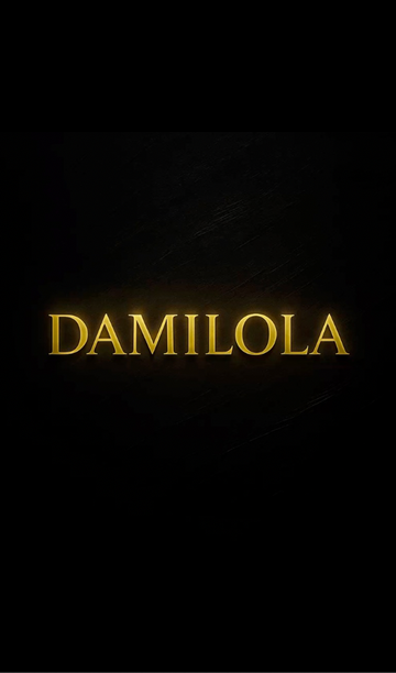 Damilola Gift Cards
