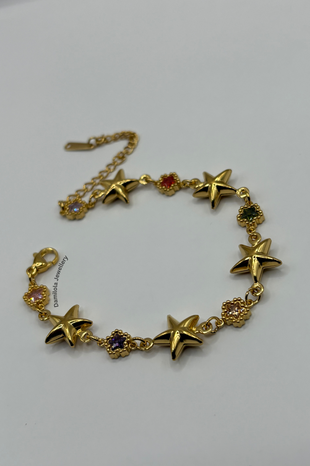 Amara Jewel Bracelets