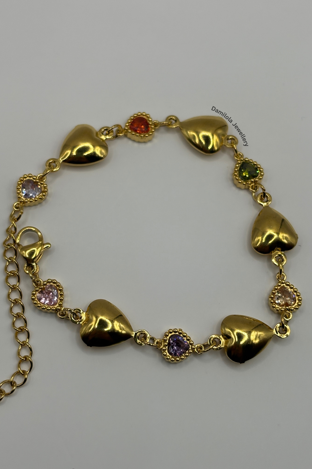 Amara Jewel Bracelets