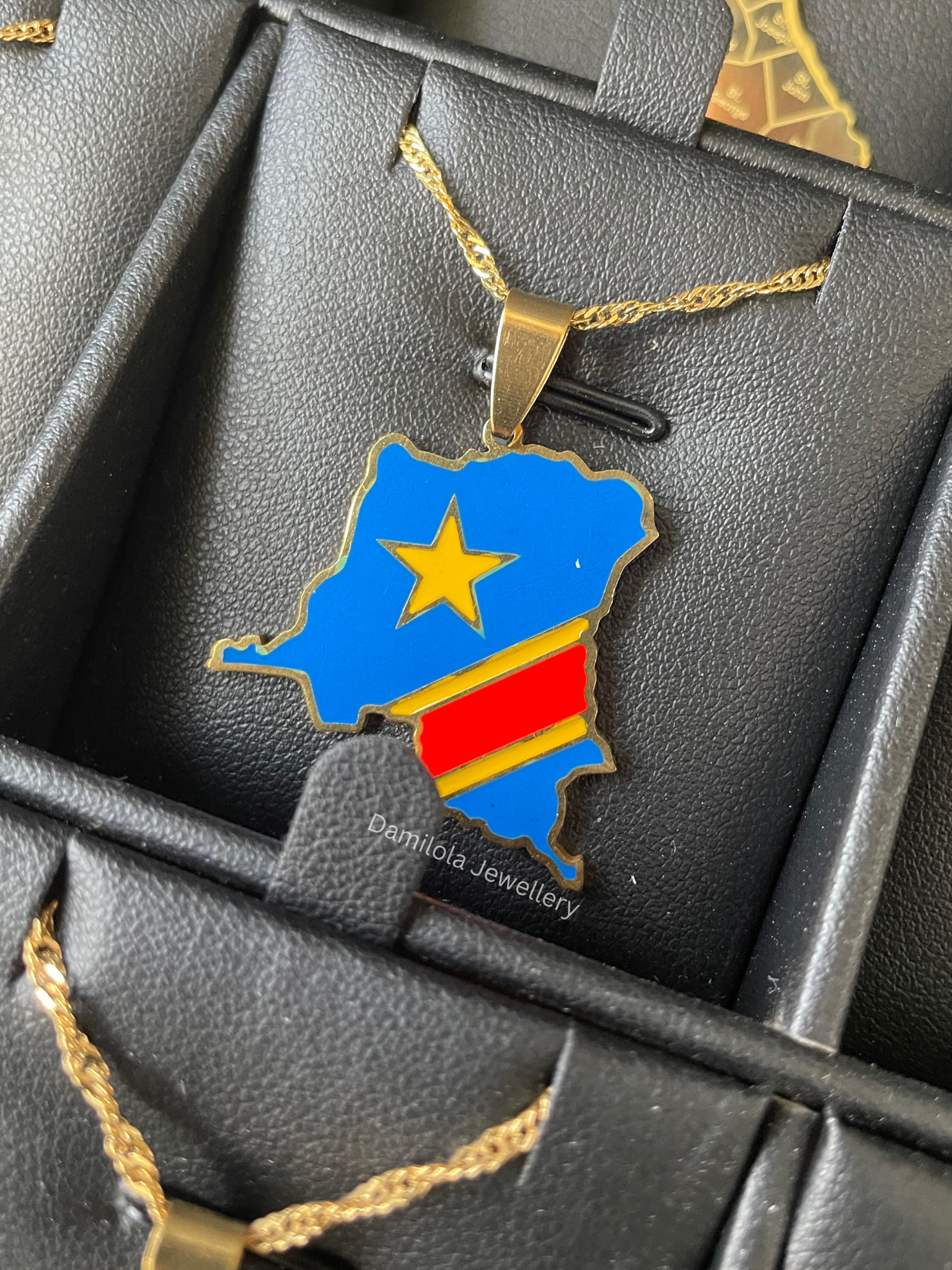 Congo 🇨🇩