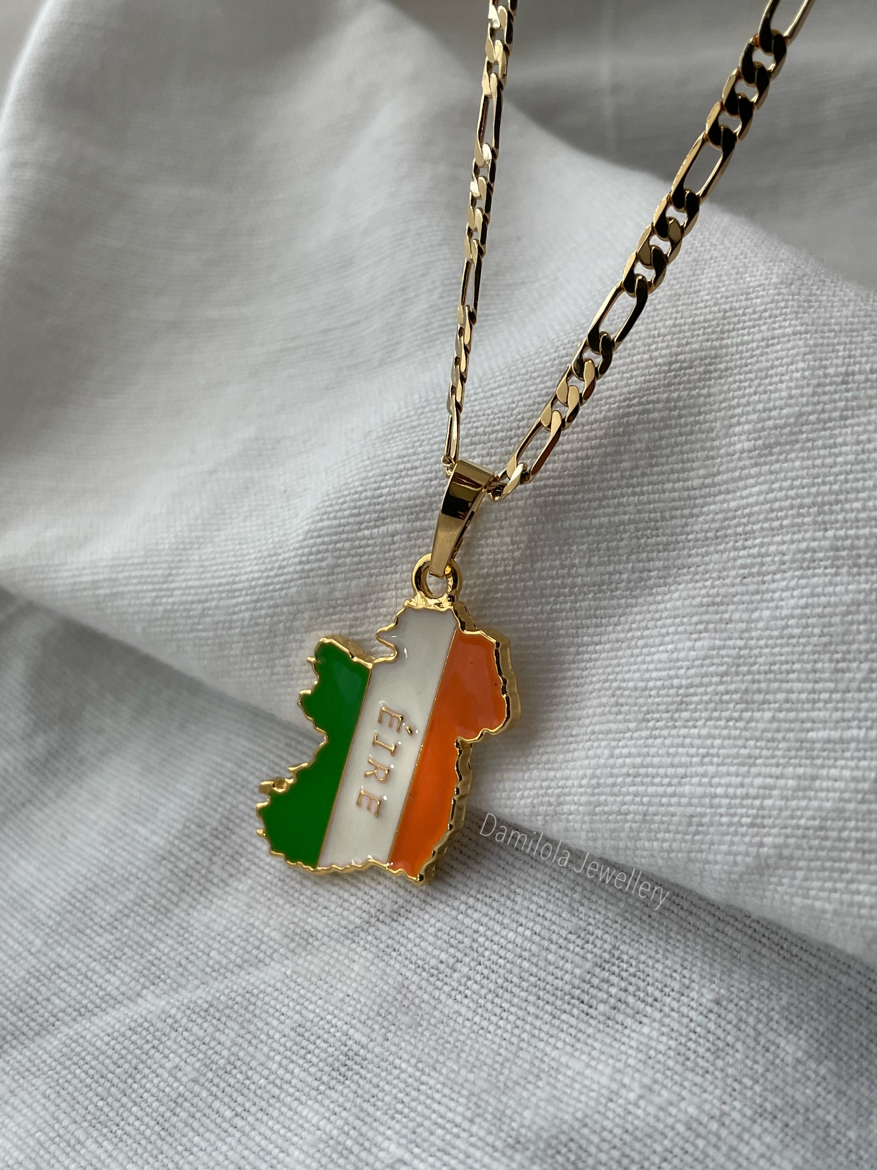 Ireland Flag 🇮🇪