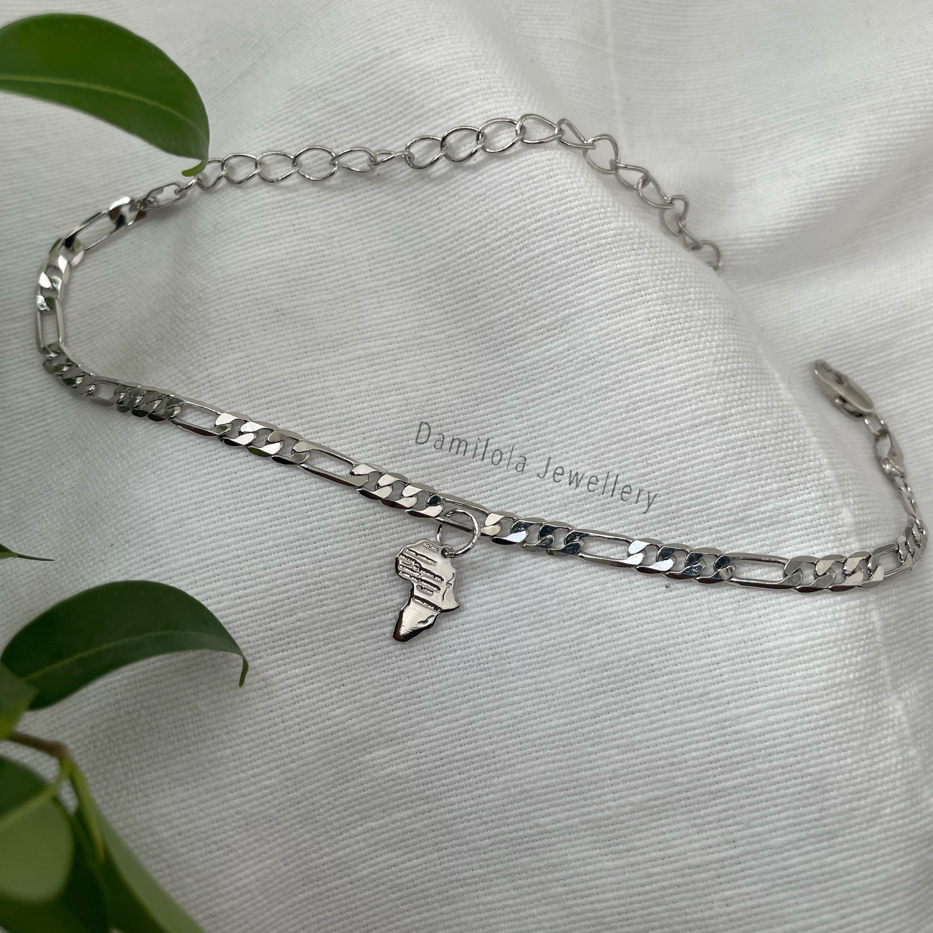 Bracelet/Anklets Collection