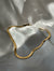 Snake Herringbone Chain - Single