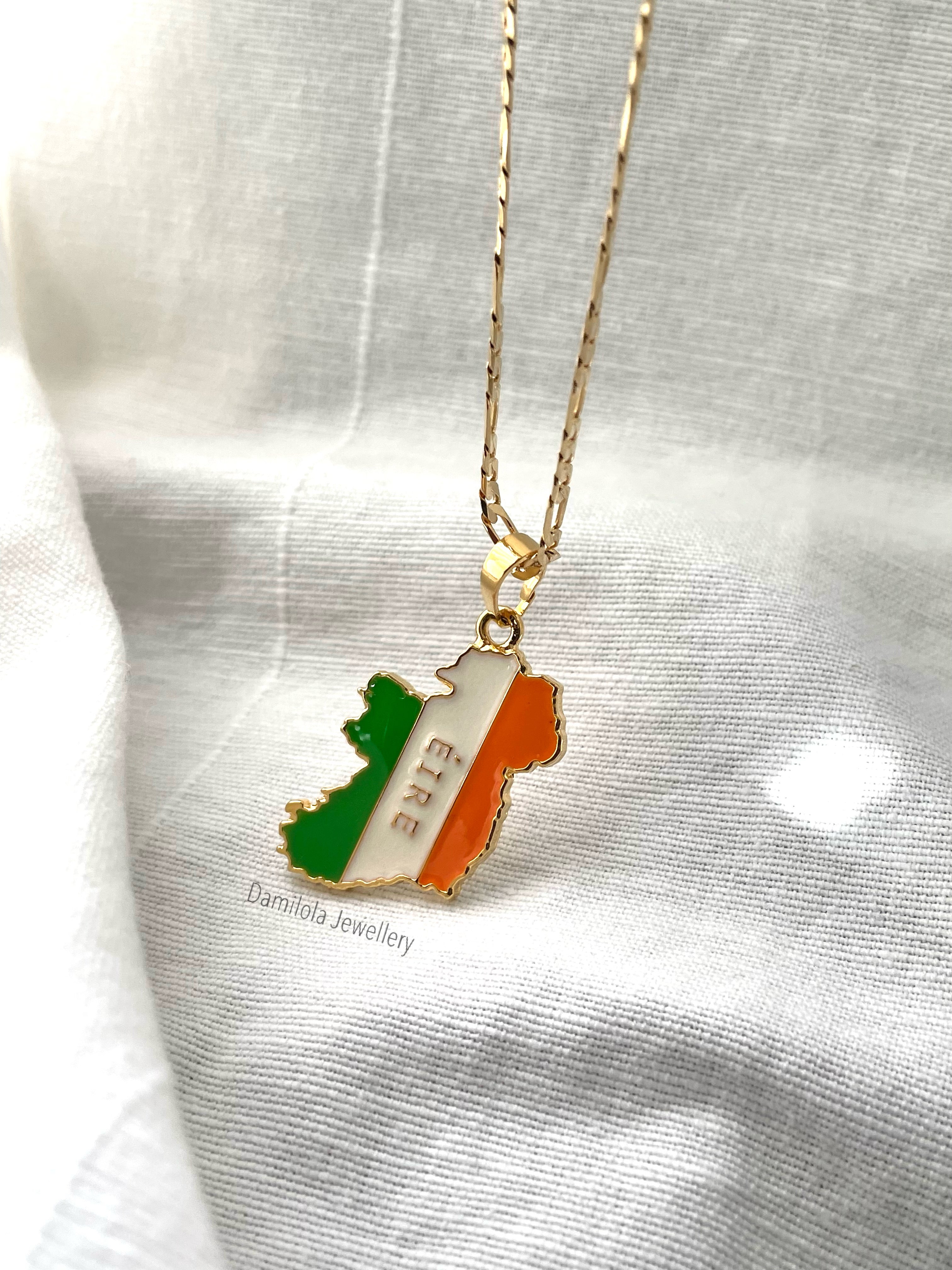 Ireland Flag 🇮🇪