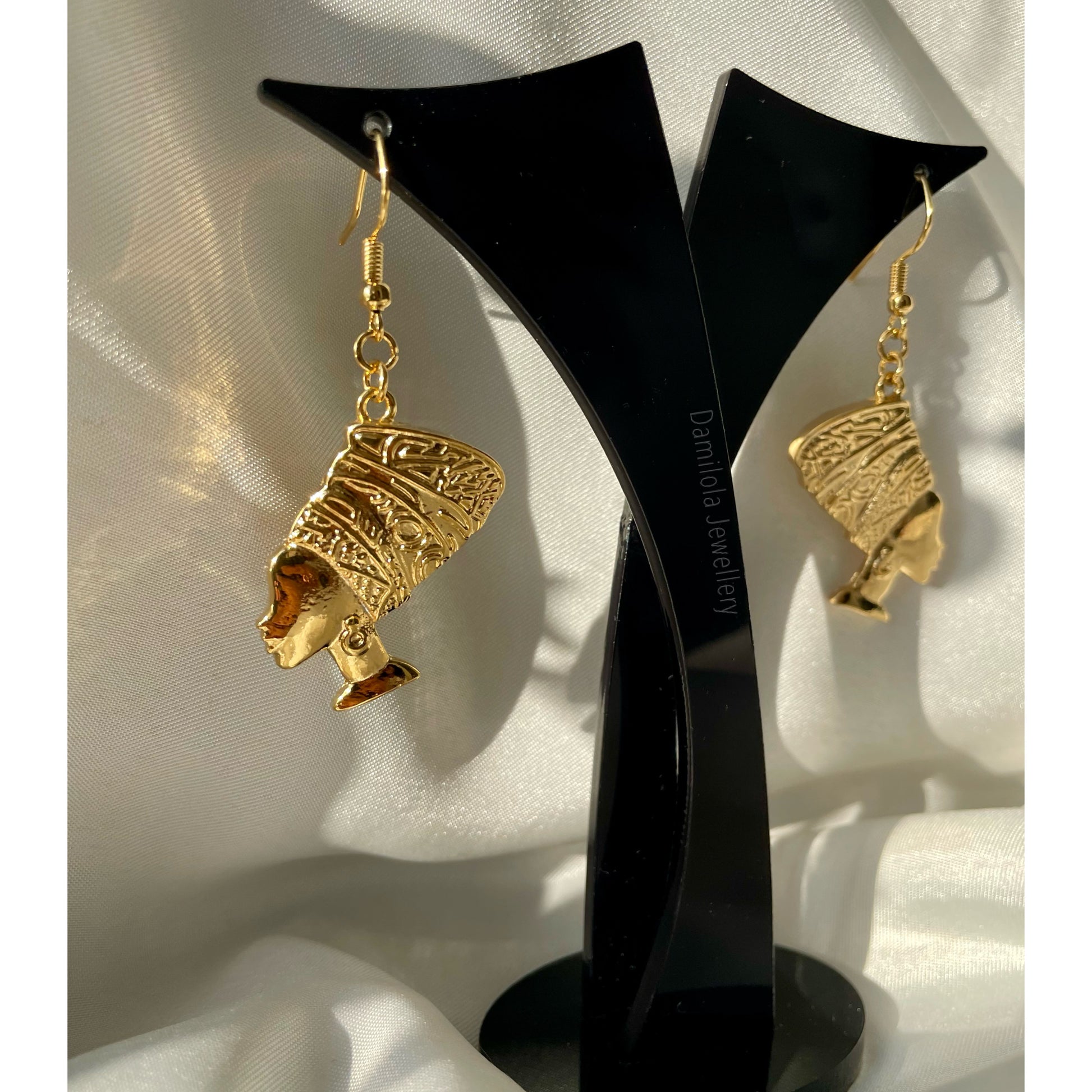 Queen Nandi Earrings